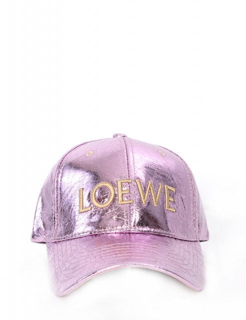 Casquette ACCH00120-P-LOEWE