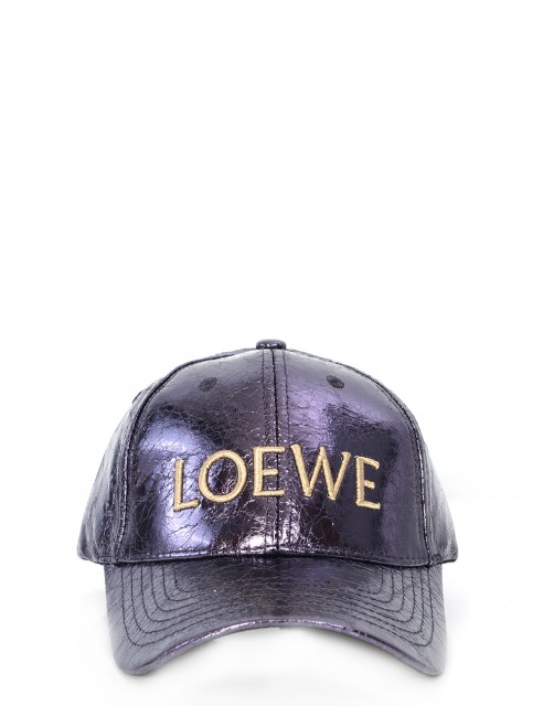 Casquette ACCH00120-V-LOEWE
